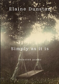 Couverture_Simply as it is