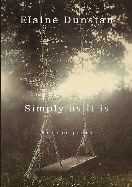 Couverture_Simply as it is