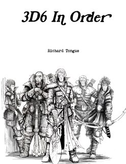 Front cover_3D6 In Order