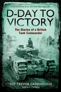 Front cover_D-Day to Victory