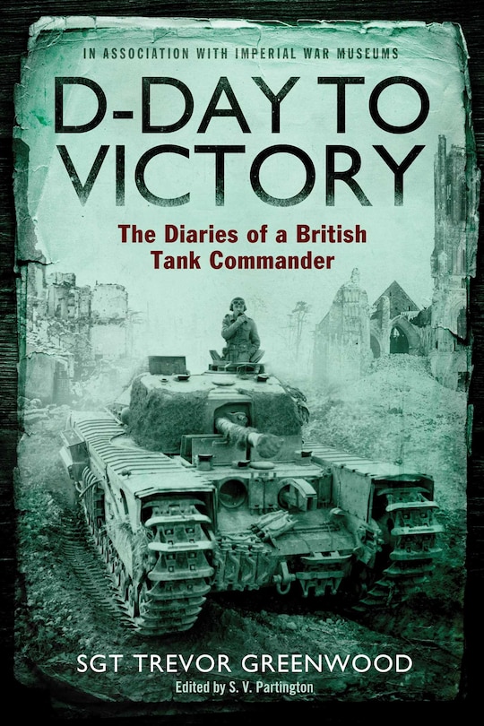 Front cover_D-Day to Victory