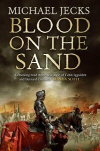 Front cover_Blood on the Sand