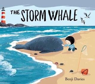 Front cover_The Storm Whale