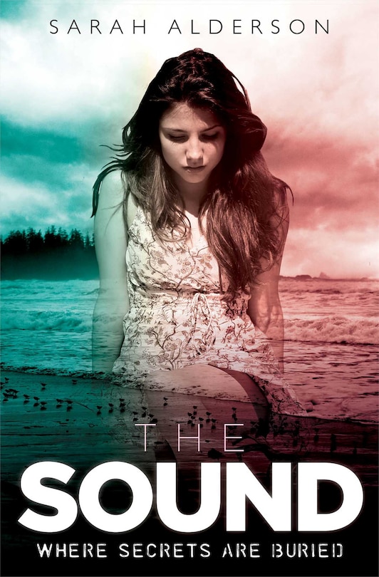 Front cover_The Sound