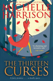 Couverture_The Thirteen Curses