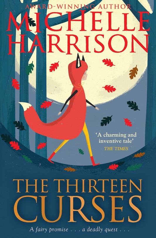 Couverture_The Thirteen Curses