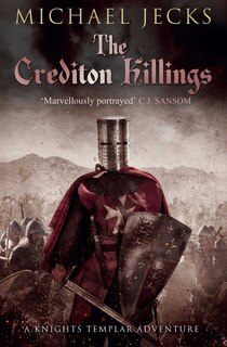 The Crediton Killings