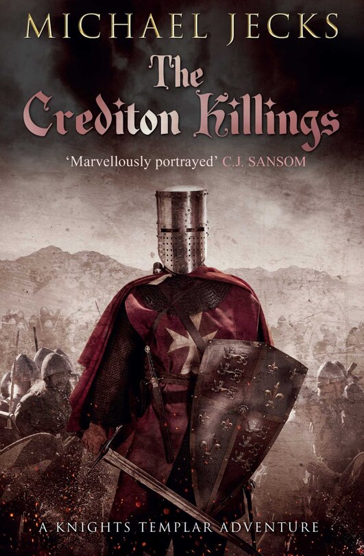 The Crediton Killings