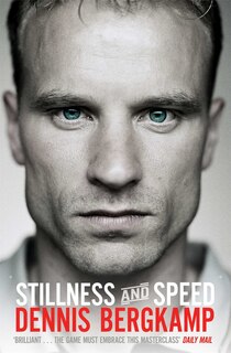 Front cover_Stillness and Speed