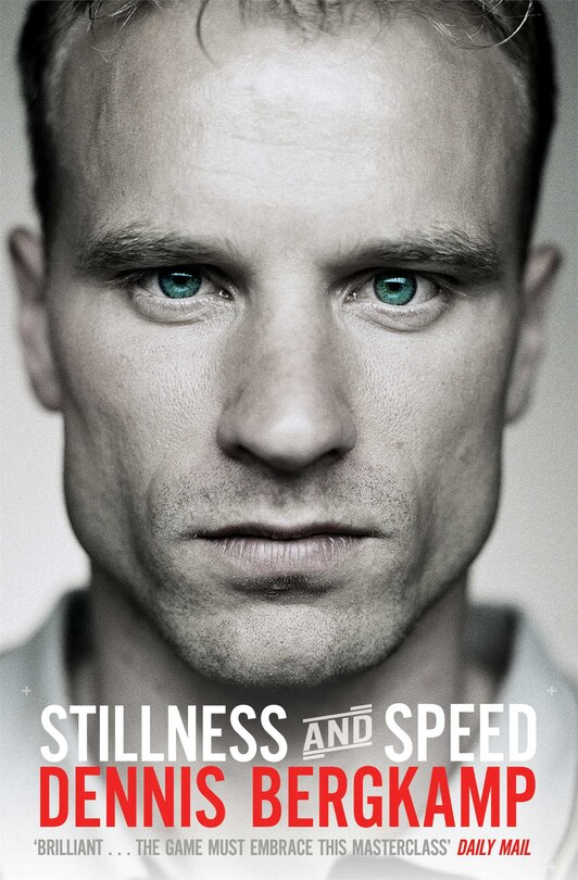Front cover_Stillness and Speed