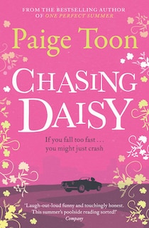 Front cover_Chasing Daisy