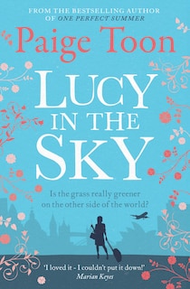 Front cover_Lucy in the Sky