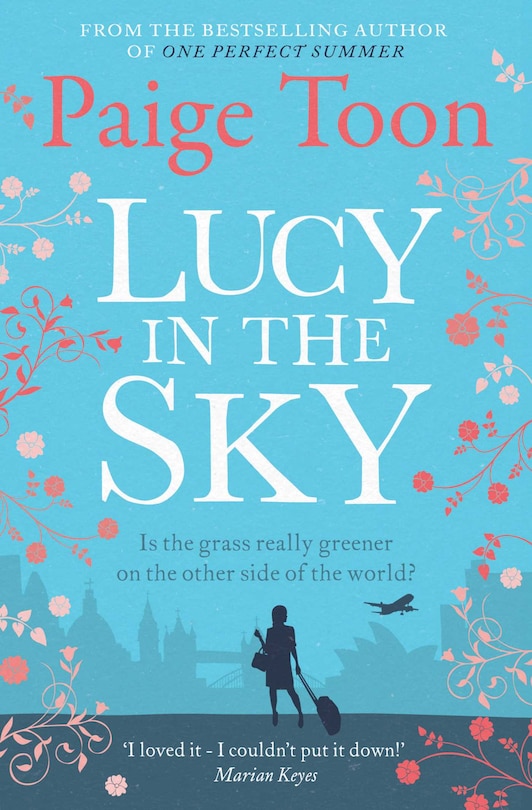 Front cover_Lucy in the Sky