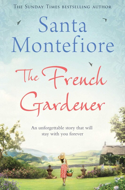 Front cover_The French Gardener