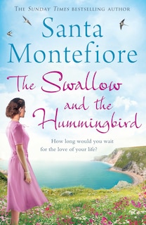 Front cover_The Swallow and the Hummingbird