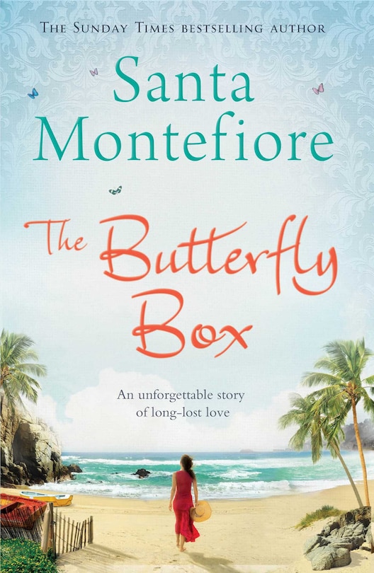 Front cover_The Butterfly Box