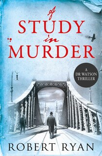 Front cover_A Study in Murder