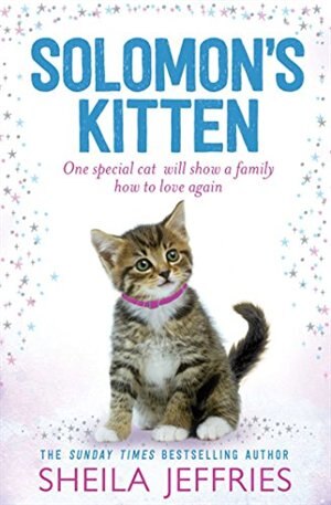 SOLOMONS KITTEN