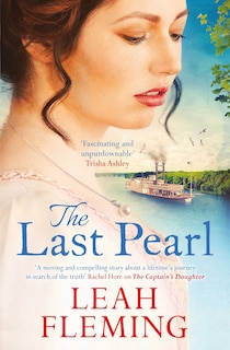 Front cover_The Last Pearl