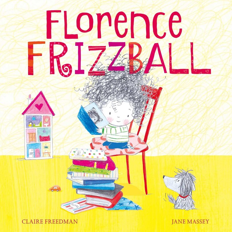 Couverture_Florence Frizzball