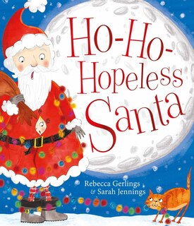 Couverture_Ho-Ho-Hopeless Santa