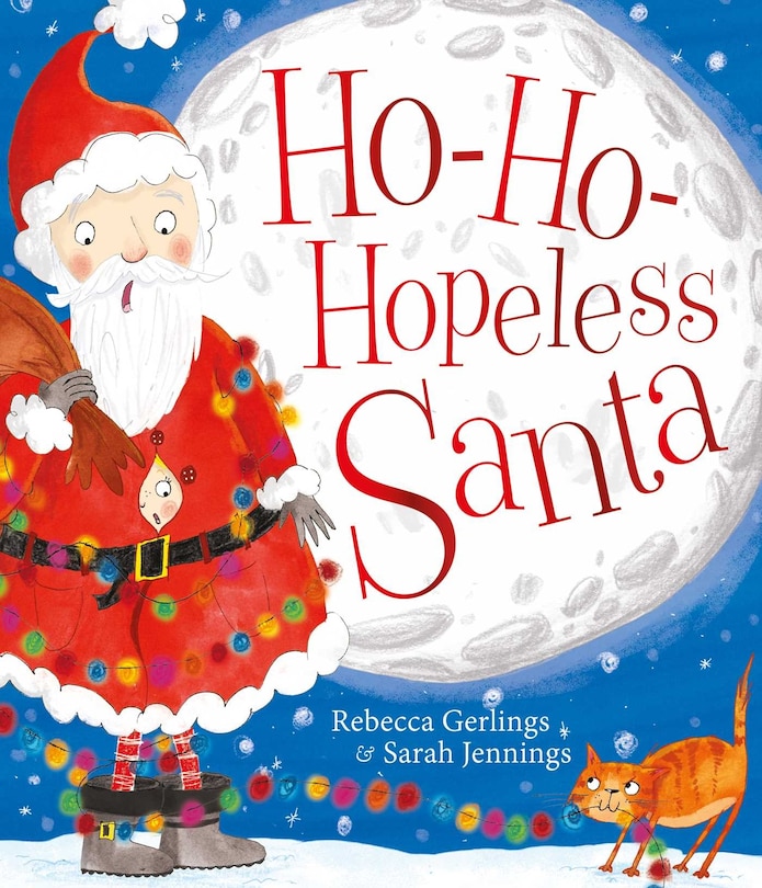 Couverture_Ho-Ho-Hopeless Santa