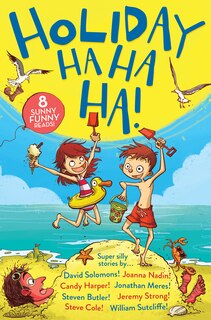 Front cover_Holiday Ha Ha Ha!