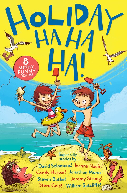 Front cover_Holiday Ha Ha Ha!