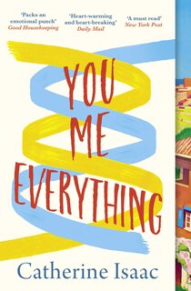 Front cover_You Me Everything