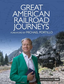Couverture_Great American Railroad Journeys