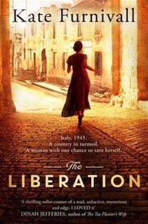 Couverture_The Liberation