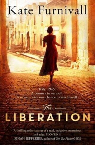Couverture_The Liberation