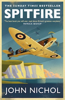 Front cover_Spitfire