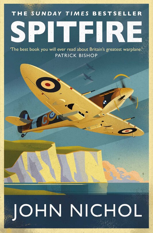 Front cover_Spitfire