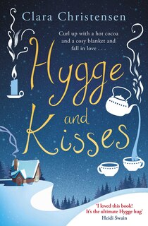 Front cover_Hygge And Kisses