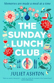 Couverture_The Sunday Lunch Club