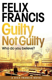 Front cover_Guilty Not Guilty