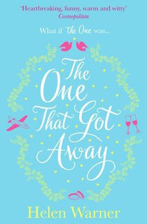 Front cover_The One That Got Away