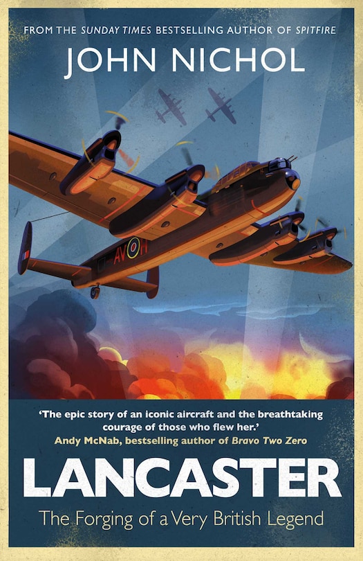 Front cover_Lancaster