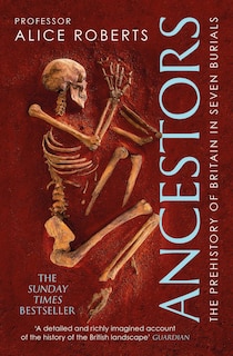 Front cover_Ancestors