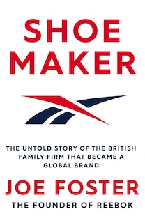 Front cover_Shoemaker
