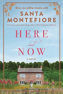 Front cover_Here And Now