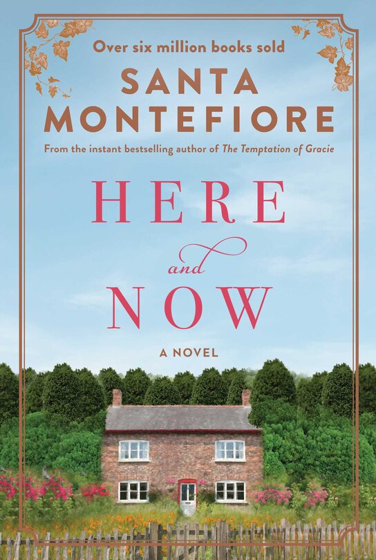 Front cover_Here And Now