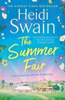 Front cover_SUMMER FAIR