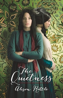 Front cover_The Quietness