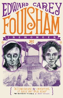 Front cover_Foulsham (Iremonger 2)