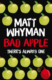 Couverture_Bad Apple