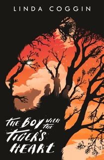 Front cover_The Boy with the Tiger's Heart