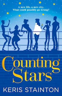 Front cover_Counting Stars