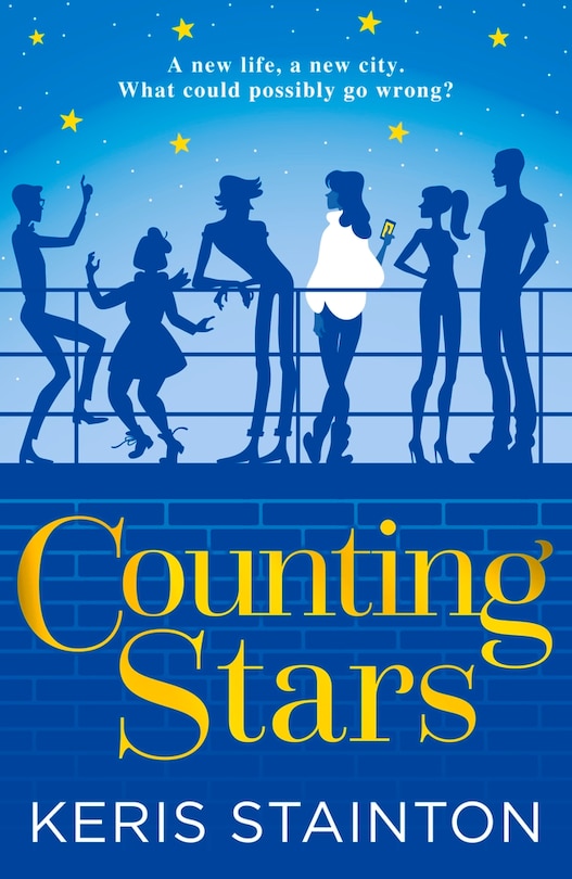 Front cover_Counting Stars